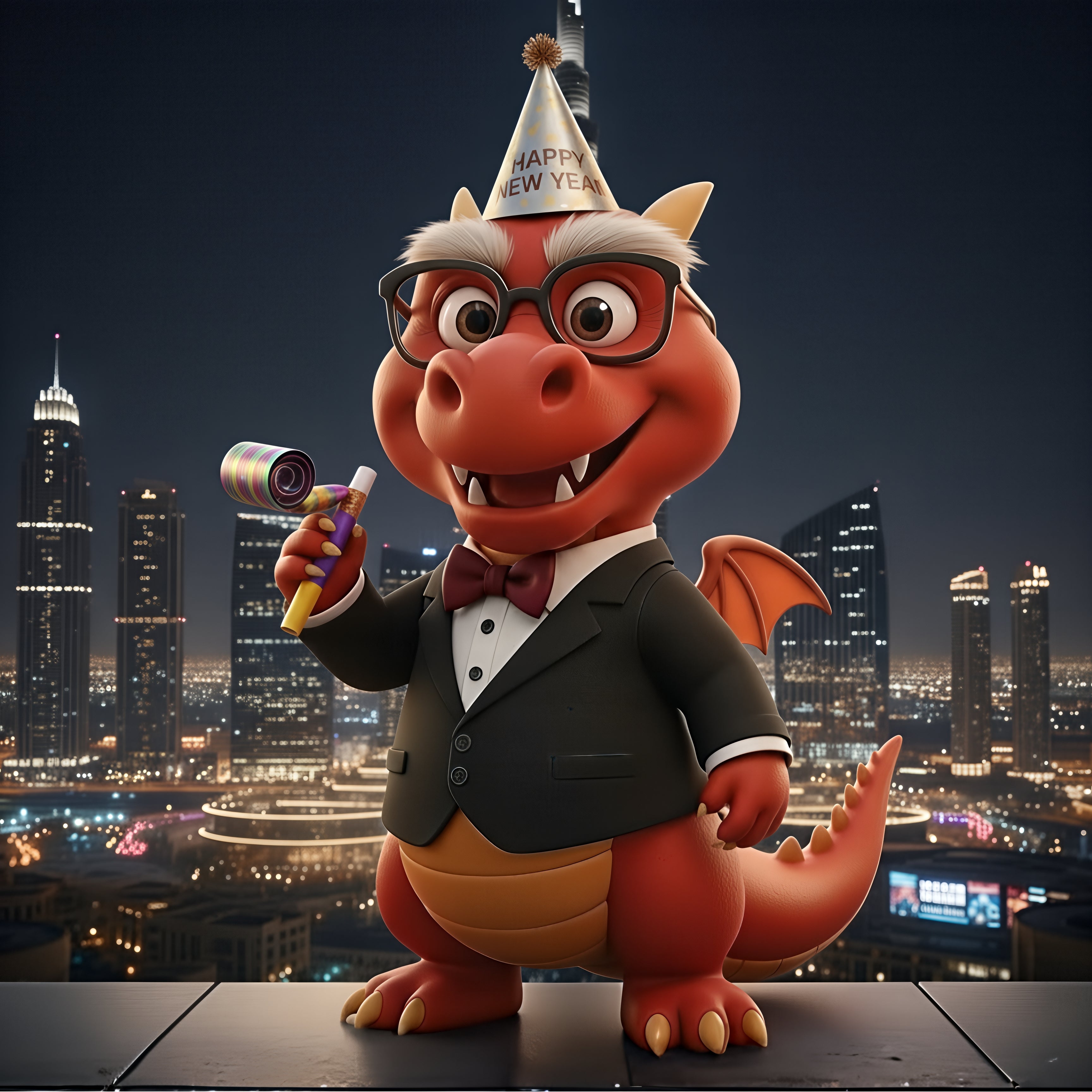 Energía de Nuevo Lanzamiento