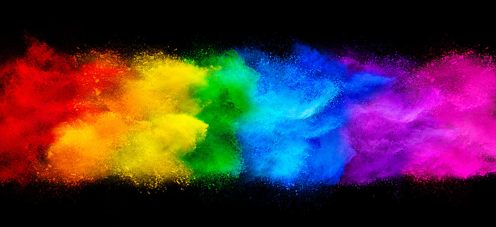 ¿Cómo escoger los colores de mi Logotipo?