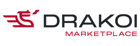 Drakoi Marketplace