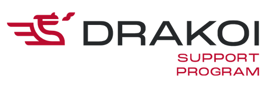 Drakoi Support Program