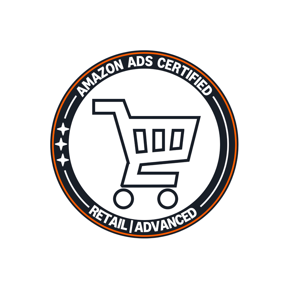 Amazon Ads Advanced Retail Certification