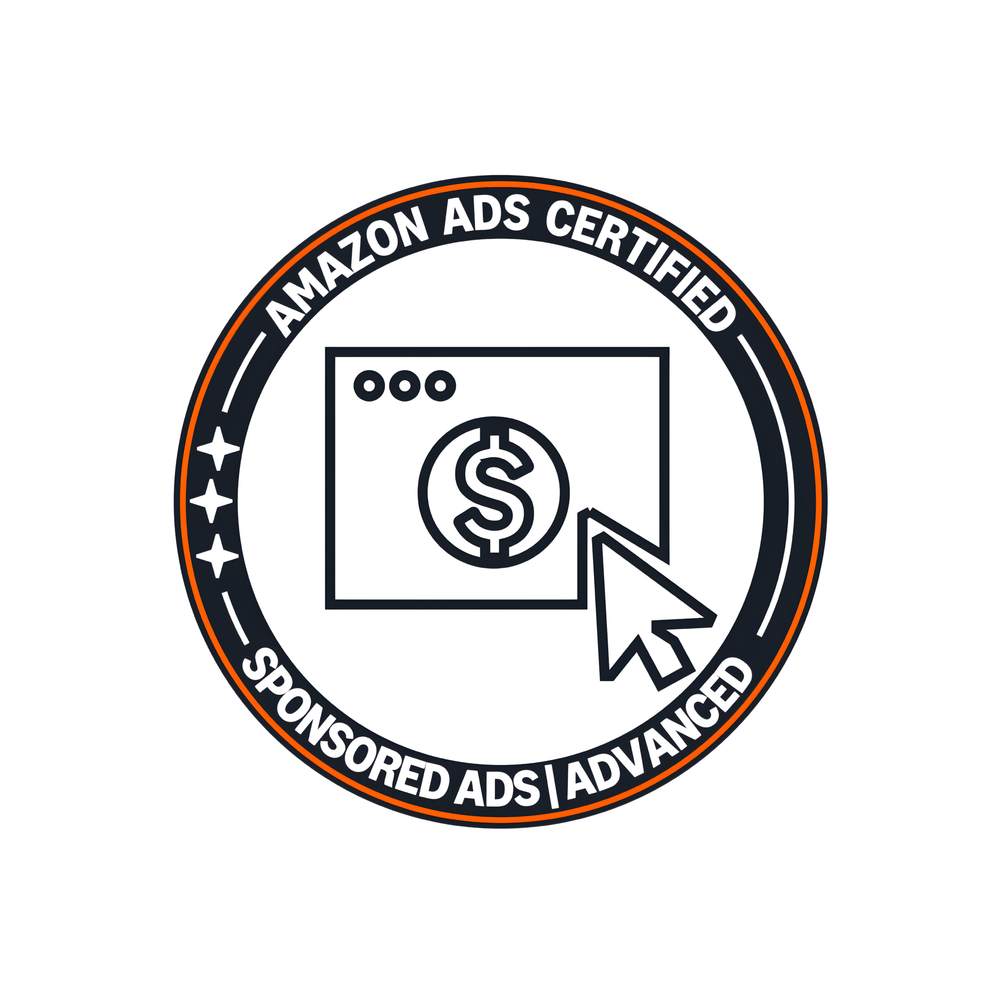 Amazon Sponsored Ads Advanced Certification