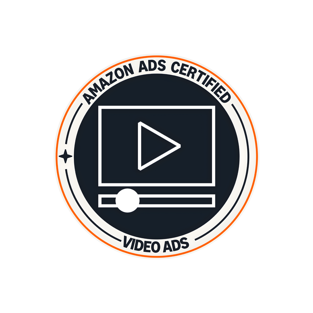 Amazon Video Ads Certification